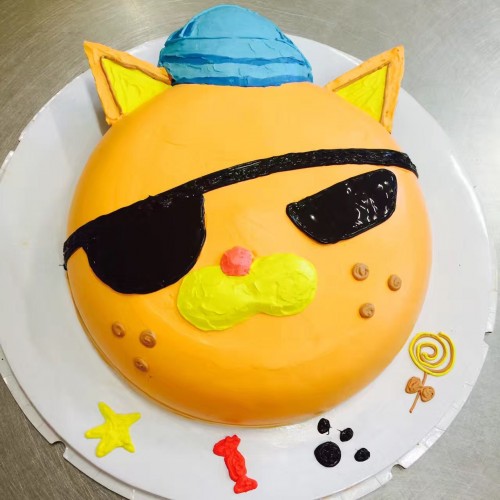 Cake 5
